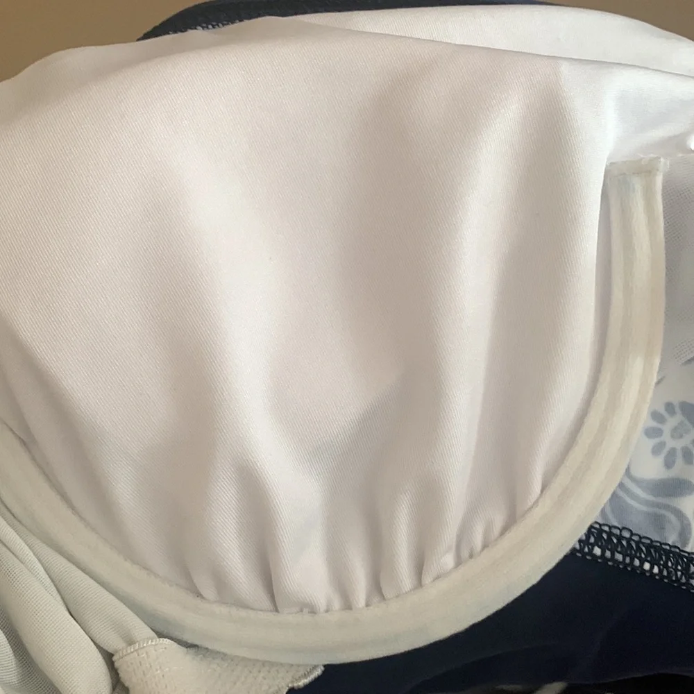 VGUC Lands’ End Tankini Top- 12 - Picture 3 of 6